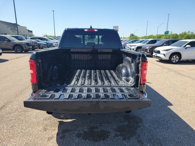 Used 2025 Black Ram Big Horn/Lone Star image 26