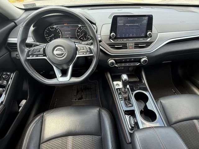 Used 2023 Gray Nissan 2.5 SR image 17