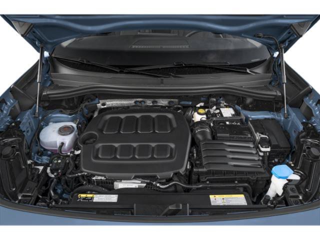 New 2026 Silver Metallic Volkswagen SE image 11