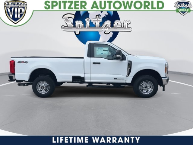 2026 Ford F-250 Super Duty XL - Photo 17