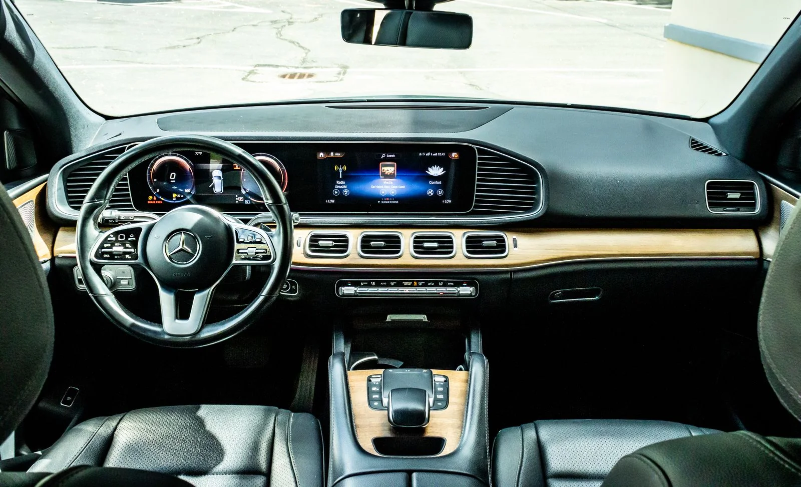 Used 2021  Mercedes-Benz GLE 350 image 15