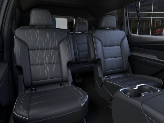 New 2027 Iridescent White Tricoat Buick Avenir image 17