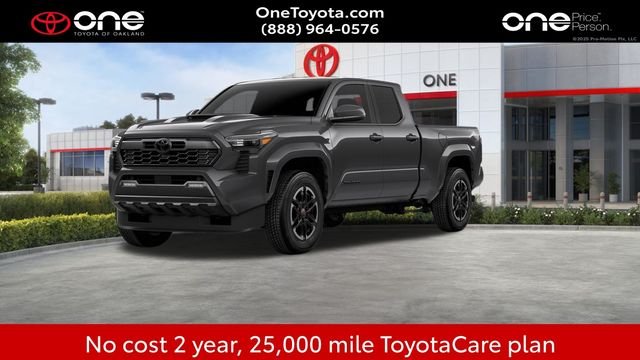 New 2026 Underground Toyota  TRD Sport image 2