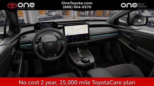 New 2026 Heavy Metal <sup>1</sup> Toyota  XLE image 21