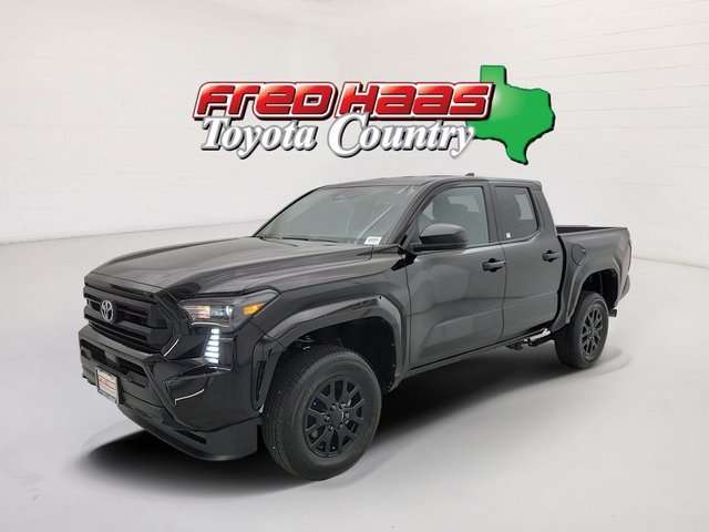 2025 Toyota Tacoma 2WD SR