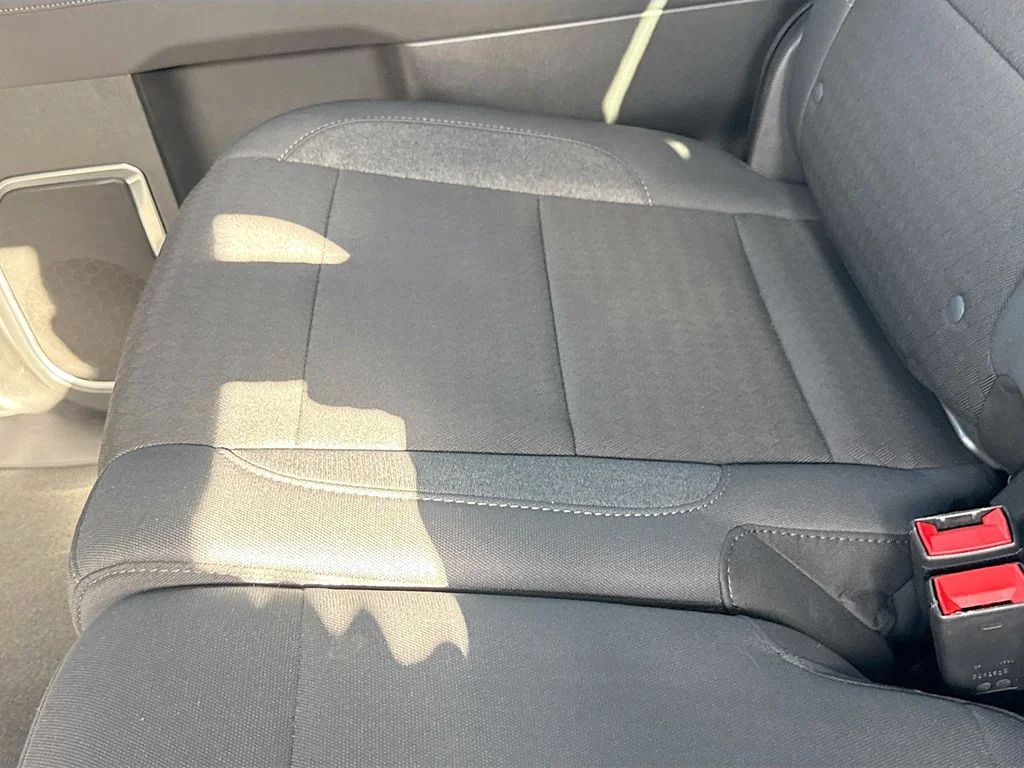 Used 2026 Gray Chevrolet RST image 29