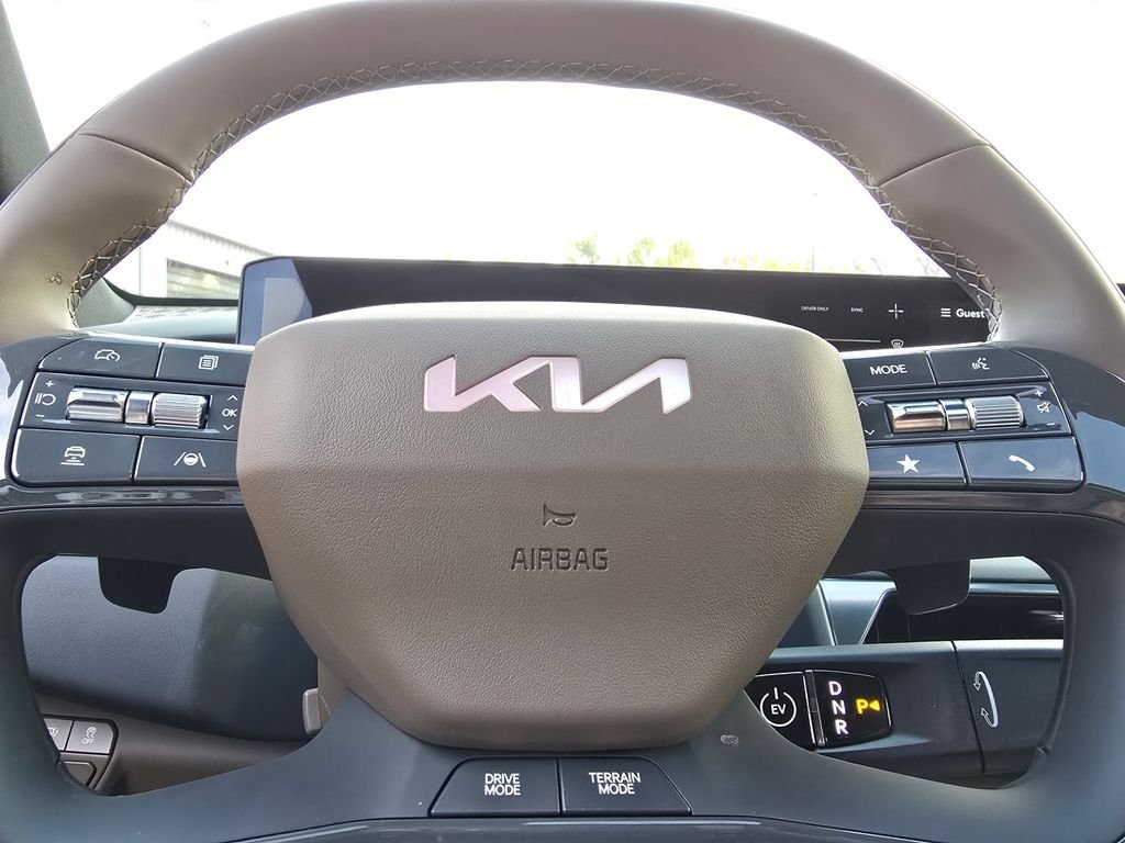 2026 Kia EV9 GT-Line - Photo 30