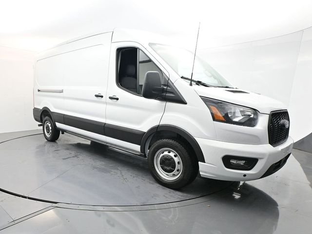 2026 Ford Transit 150 Med Roof 148 WB's photo