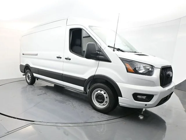 2026 Ford Transit 150 Med Roof 148 WB's photo
