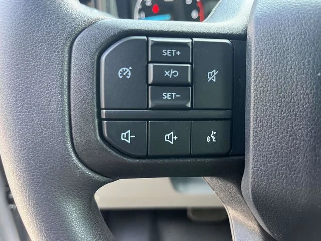 Certified Used 2024 Silver Ford XL image 23