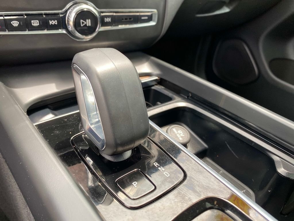 Used 2023 Gold Volvo T8 Plus Dark Theme image 14