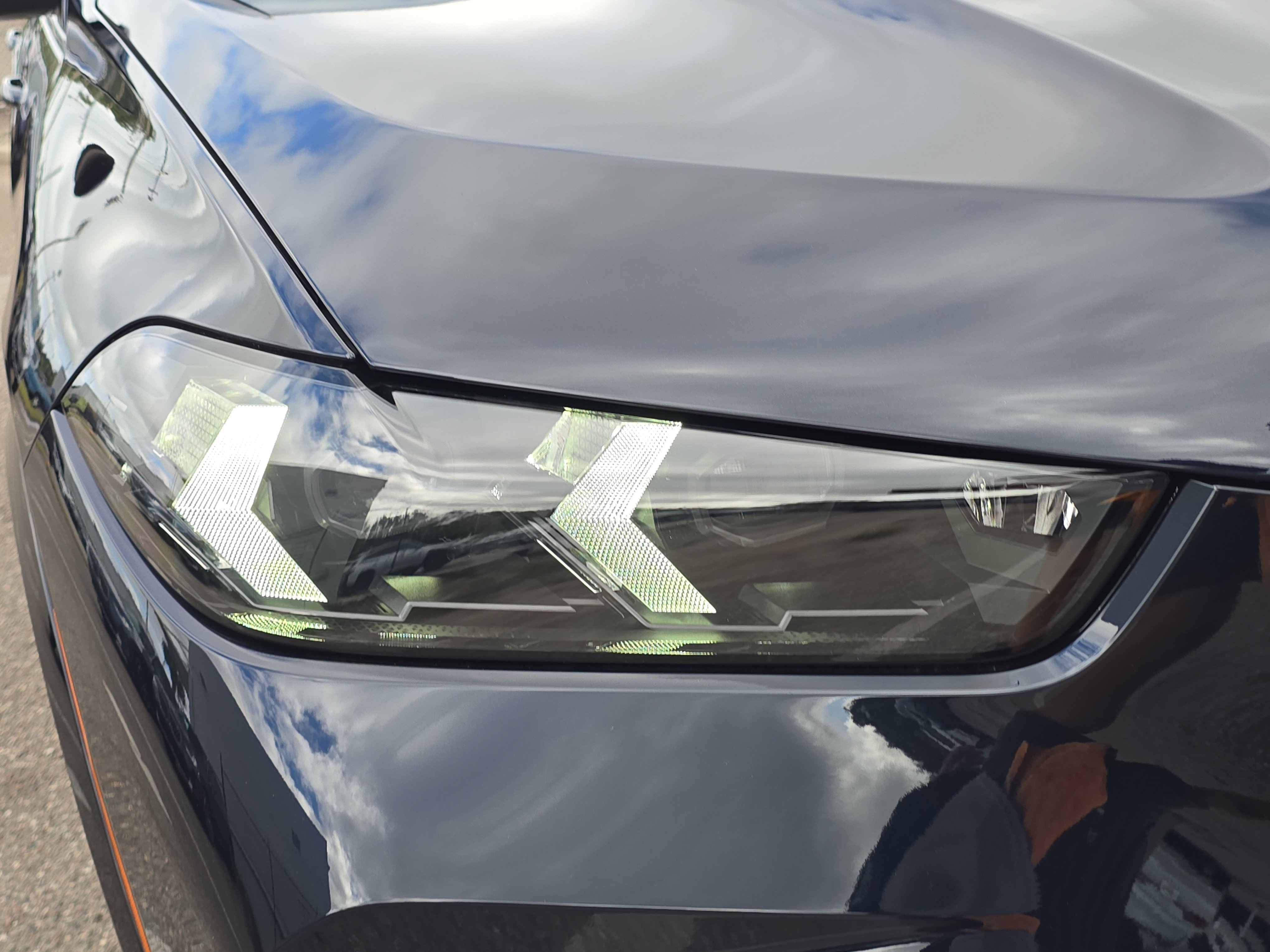 2026 Bmw X5 xDrive40i photo 2