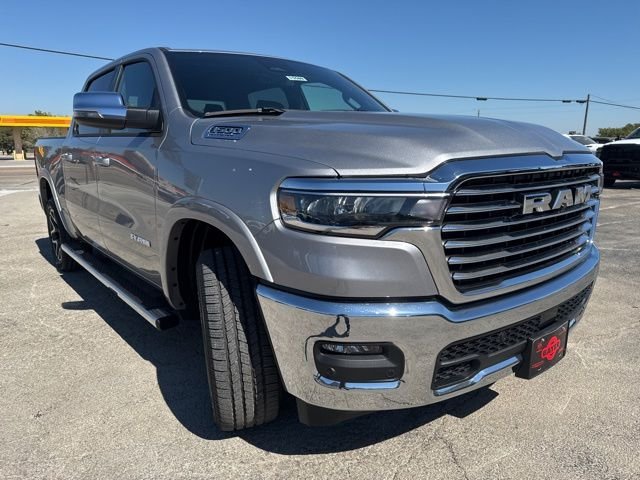 2026 RAM 1500 Laramie - Photo 11