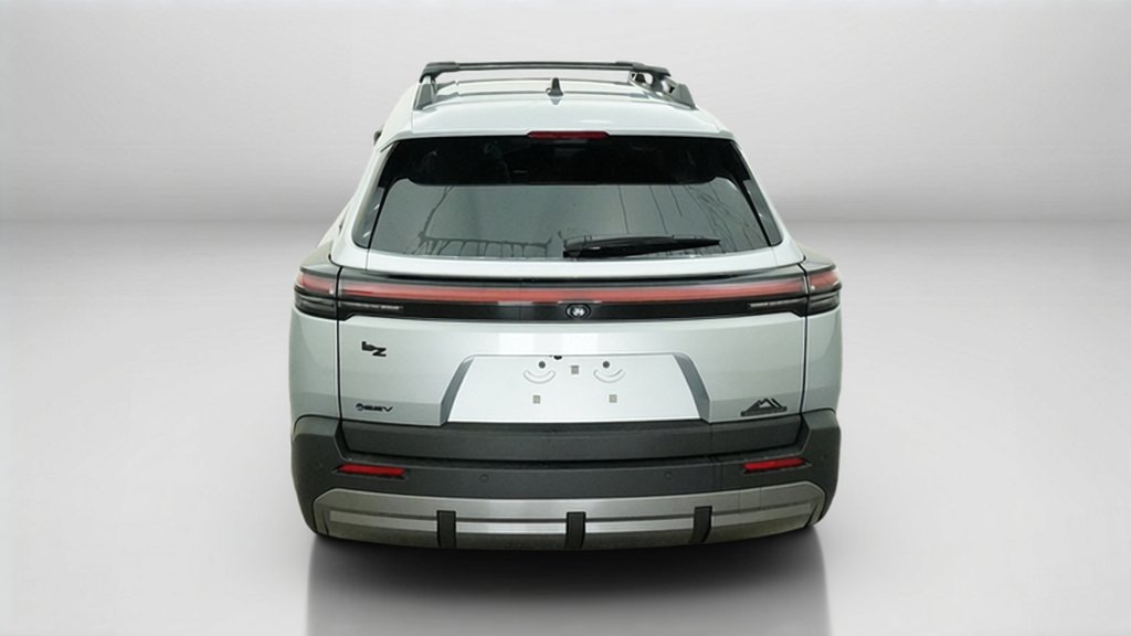 New 2026 Steel Toyota bZ Woodland image 54