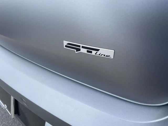 New 2026 Gray Kia GT-Line image 12