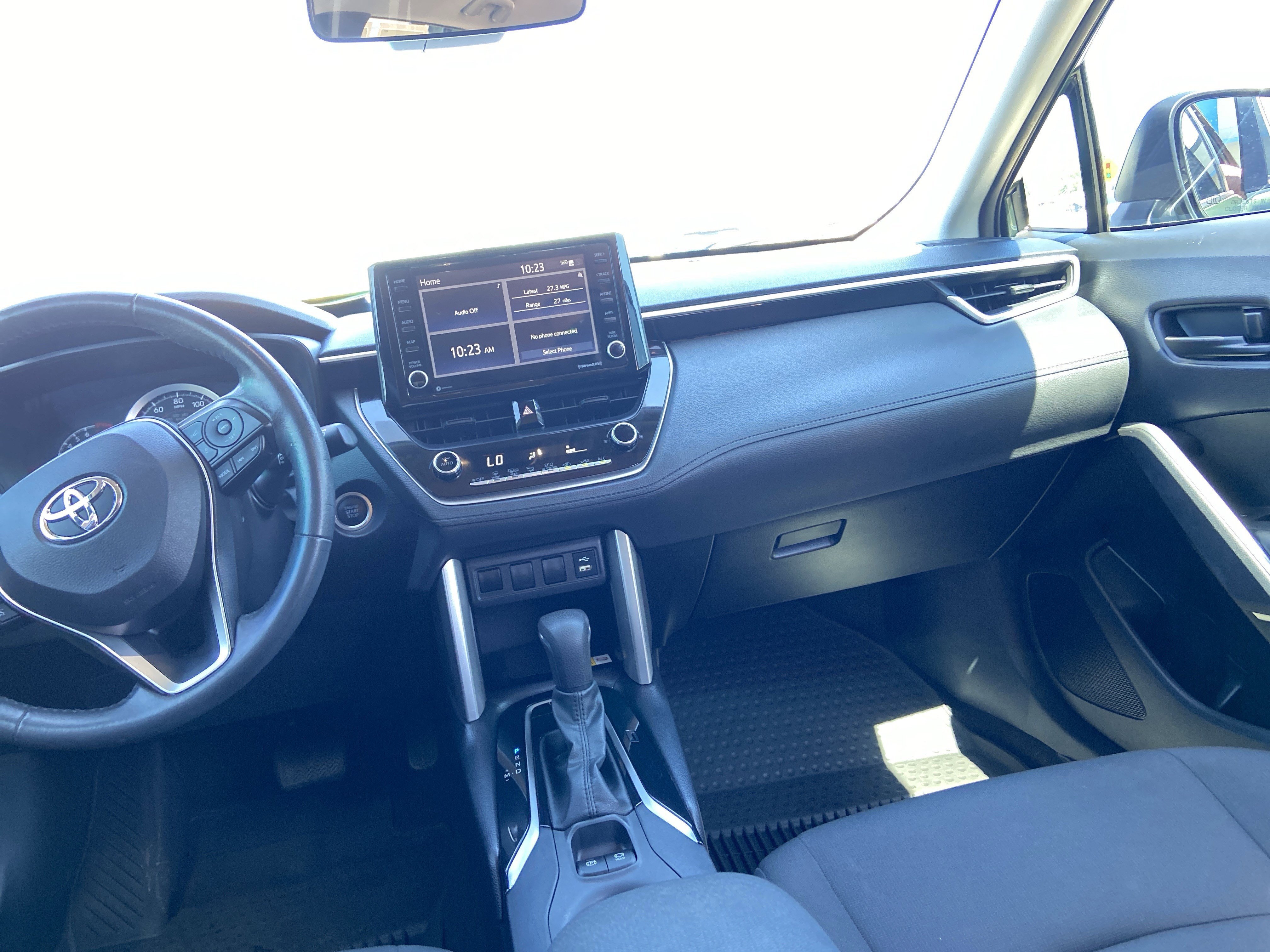 Used 2022 Cypress Toyota LE image 15