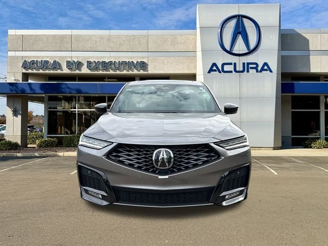 2026 Acura MDX A-Spec Package - Photo 6