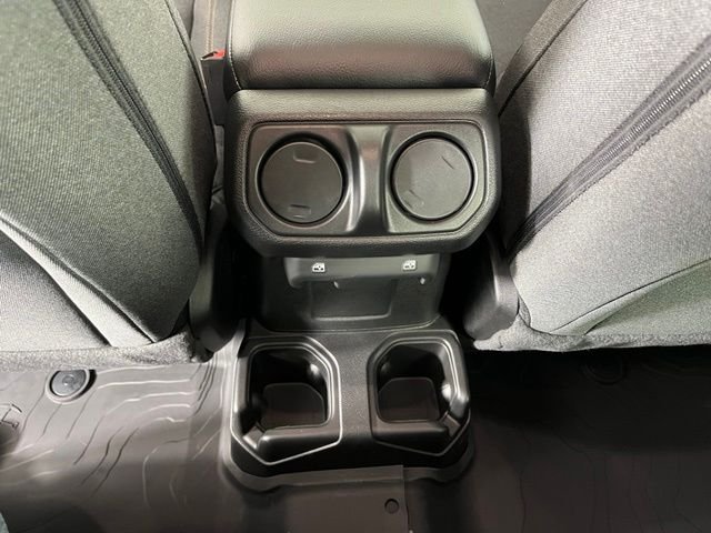 Used 2026 White Jeep Sport S image 40