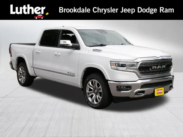 2024 Ram 1500 Limited