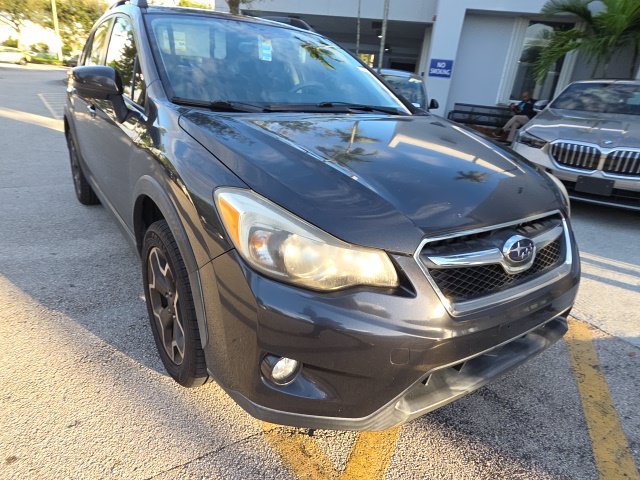 Used 2015 Gray Subaru 2.0i Premium image 4