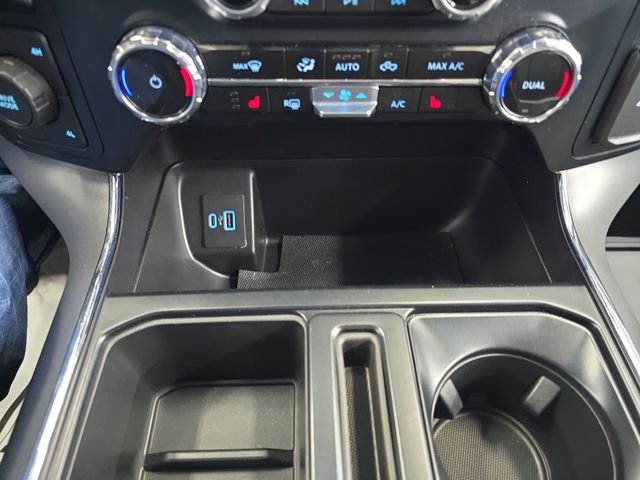 Used 2023 Gray Ford XLT image 21