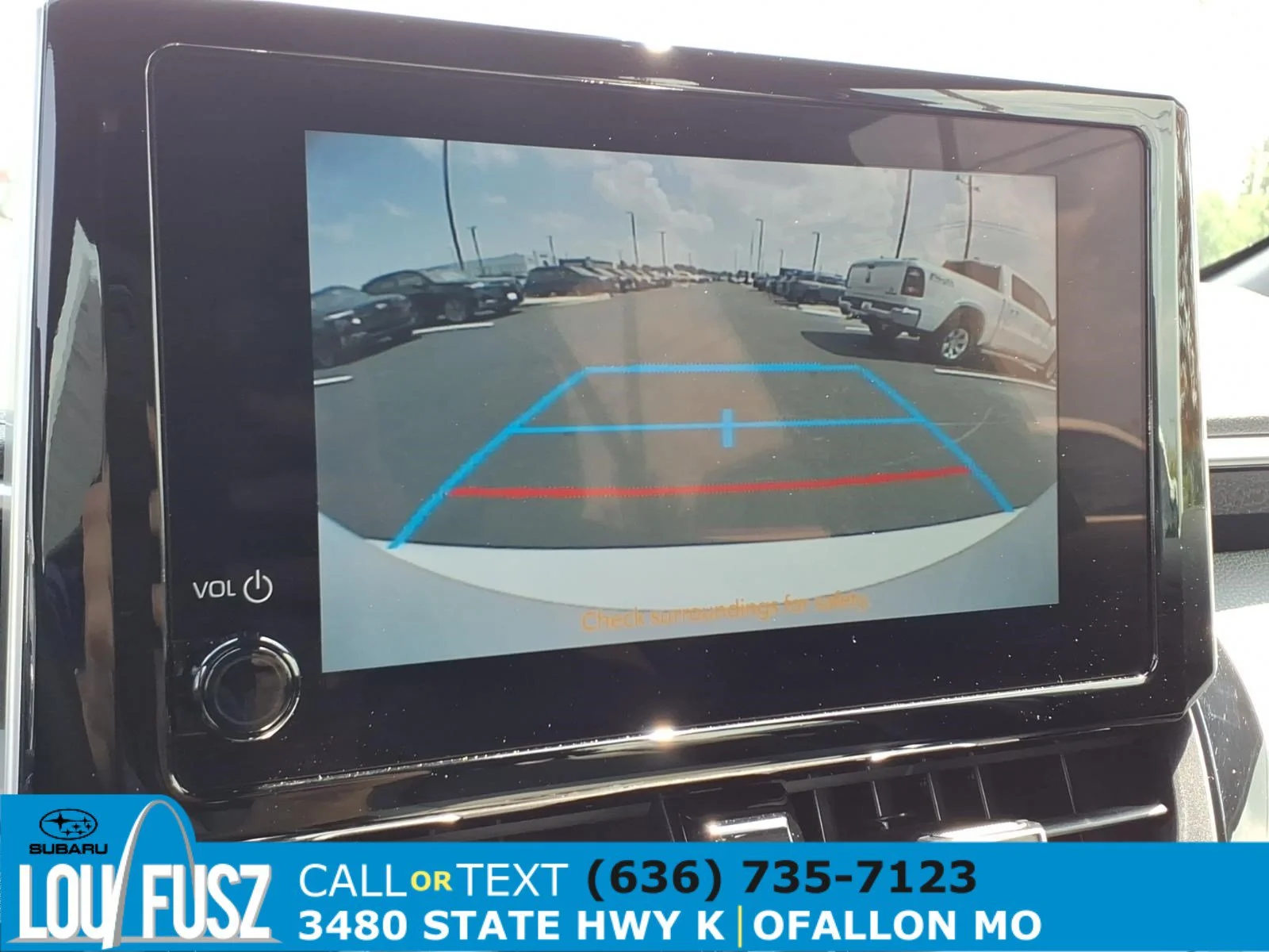 Used 2024 Ice Toyota XSE image 13