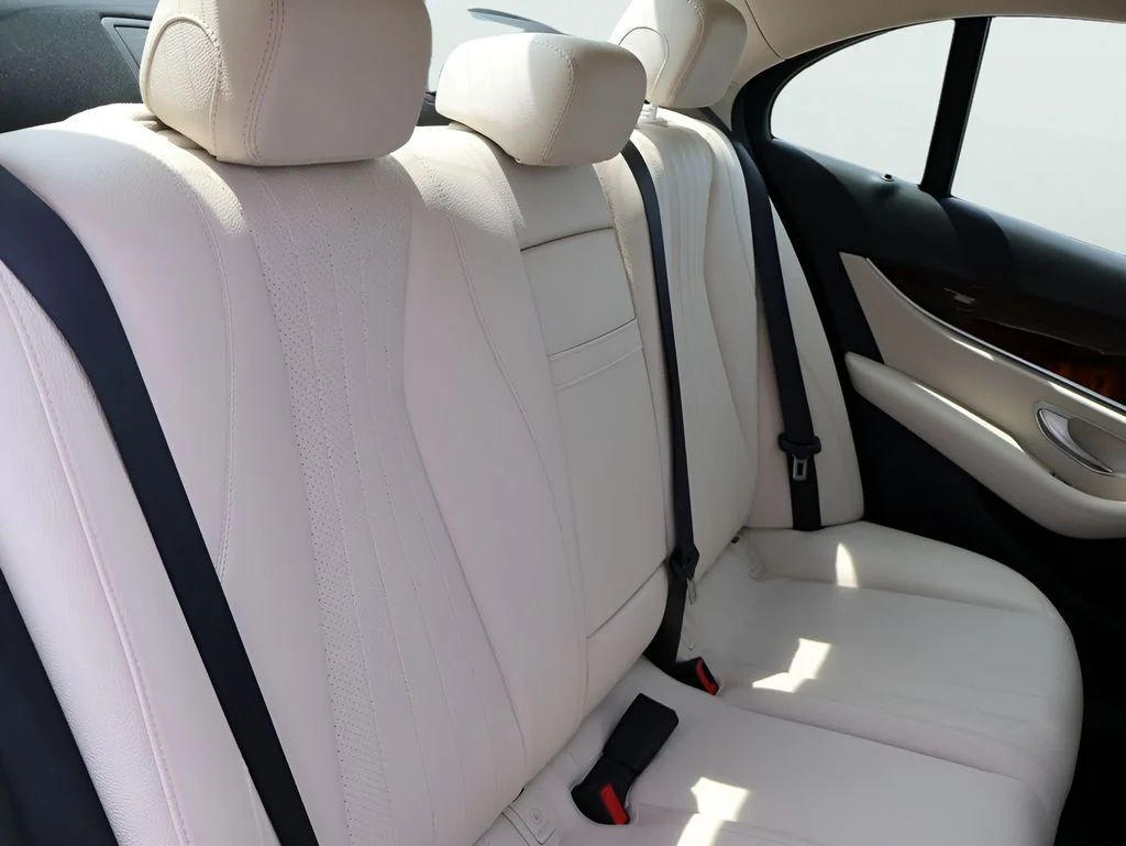 Used 2019 Black Mercedes-Benz E 300 image 14