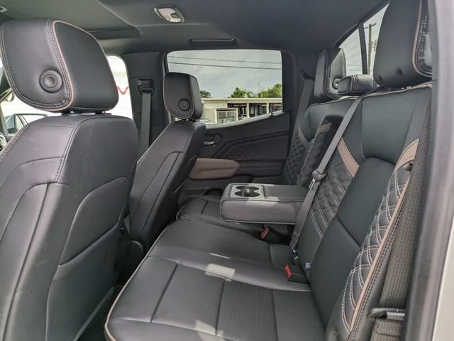 2026 GMC Canyon Denali - Photo 14