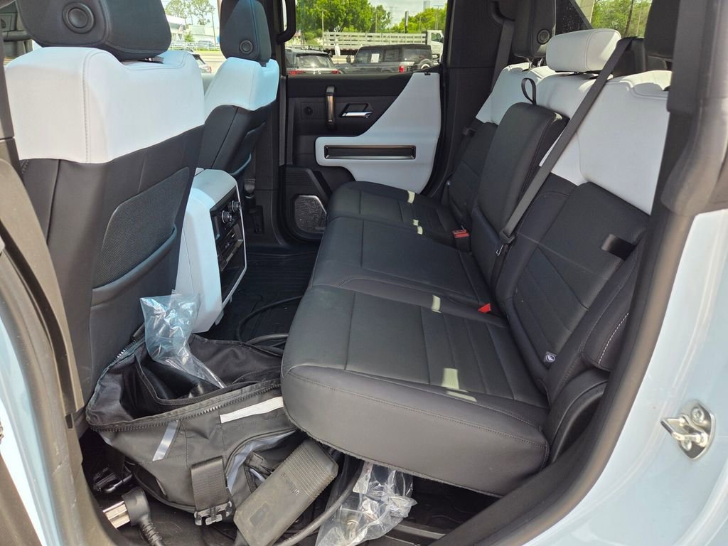 2025 GMC HUMMER EV 3X - Photo 8