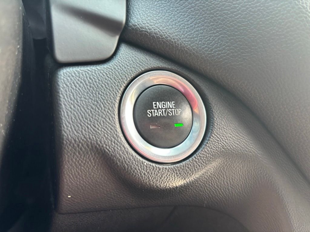 Used 2020 Brown Chevrolet LT image 29