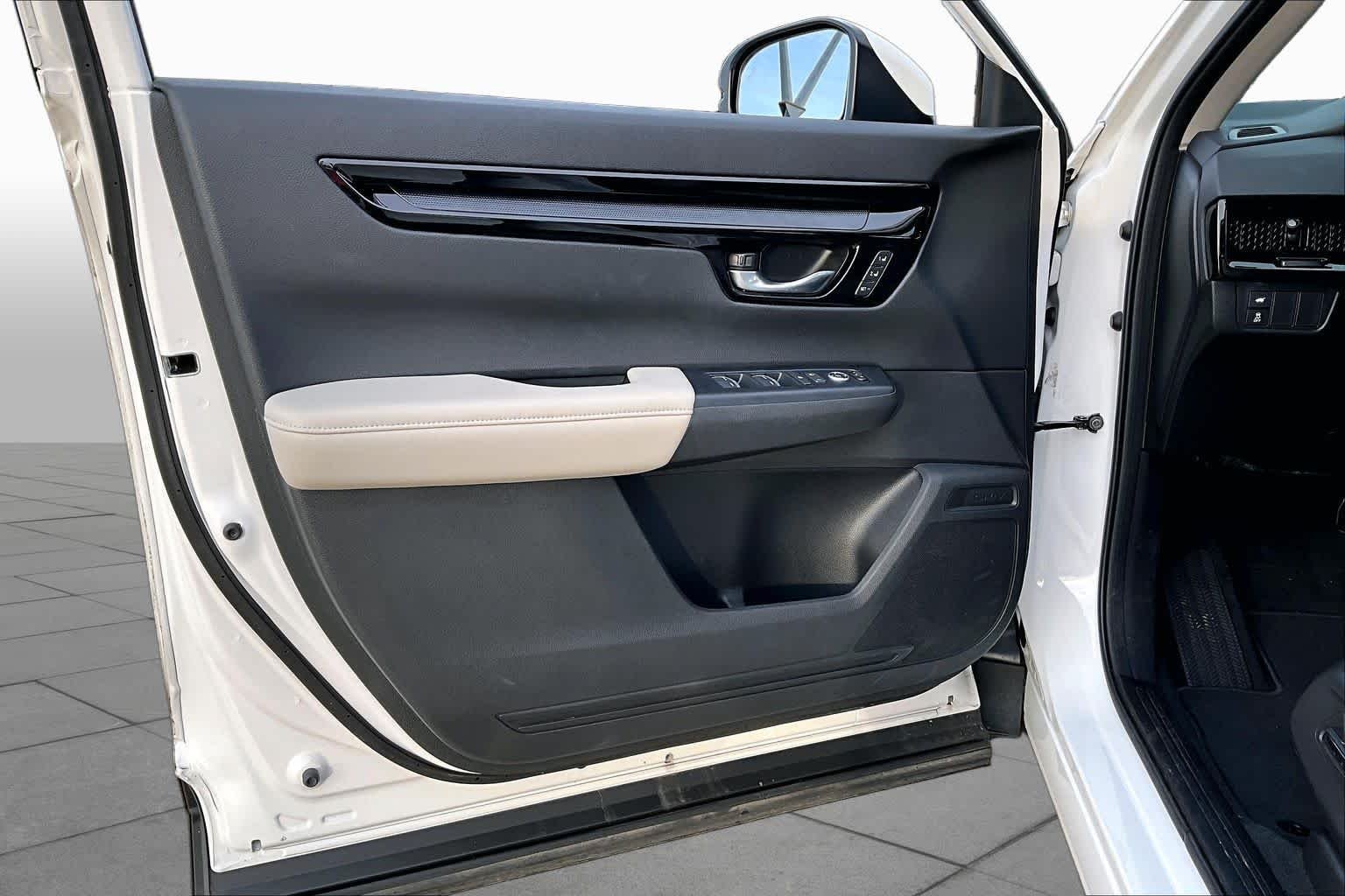 2024 Honda CR-V EX-L - Photo 21
