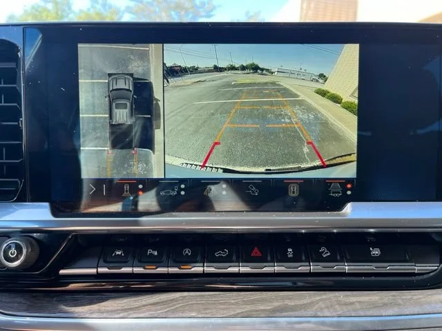 2024 Chevrolet Silverado 1500 LTZ - Photo 29