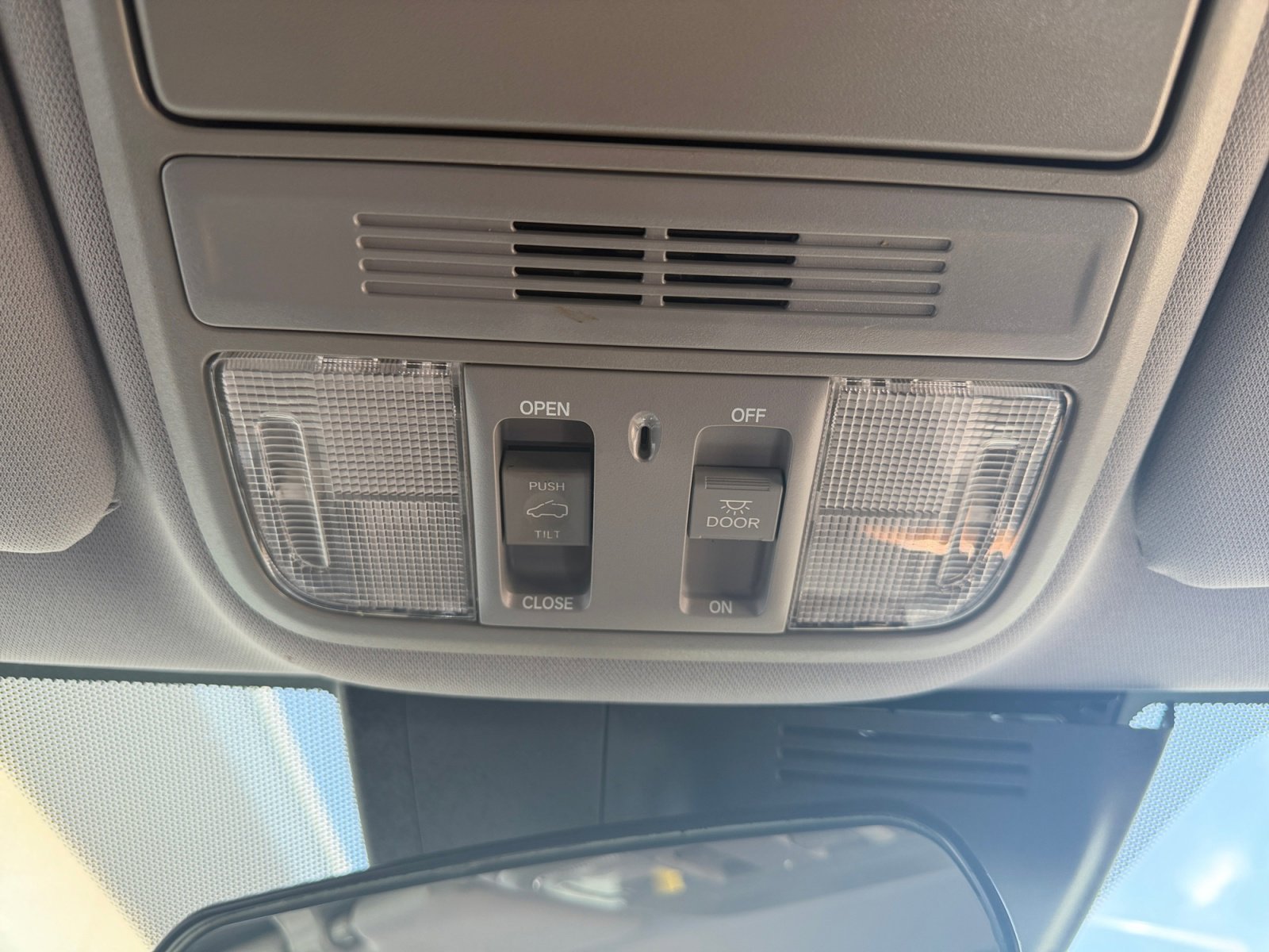 2017 Honda CR-V EX - Photo 28