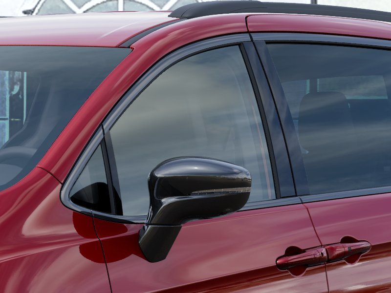 2026 Chrysler Pacifica Select - Photo 38