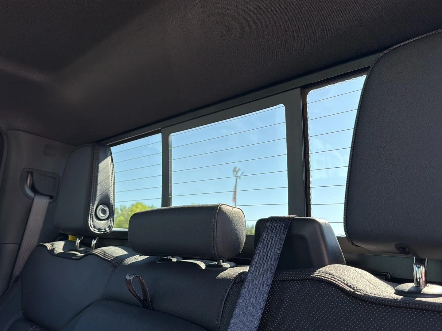 2026 Chevrolet Silverado 1500 High Country - Photo 12