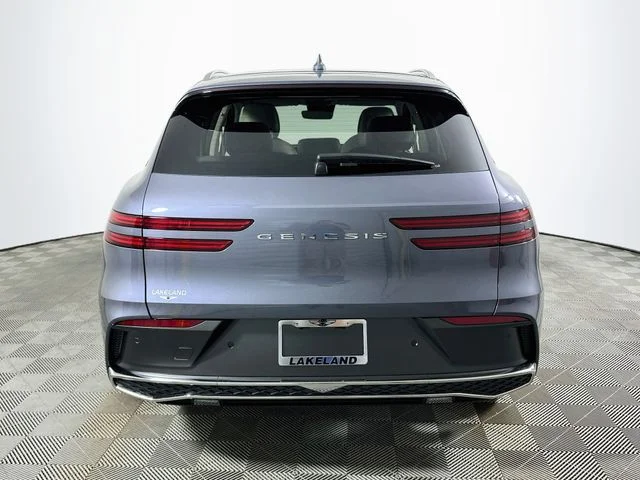 New 2027 Genesis GV70 2.5T Advanced