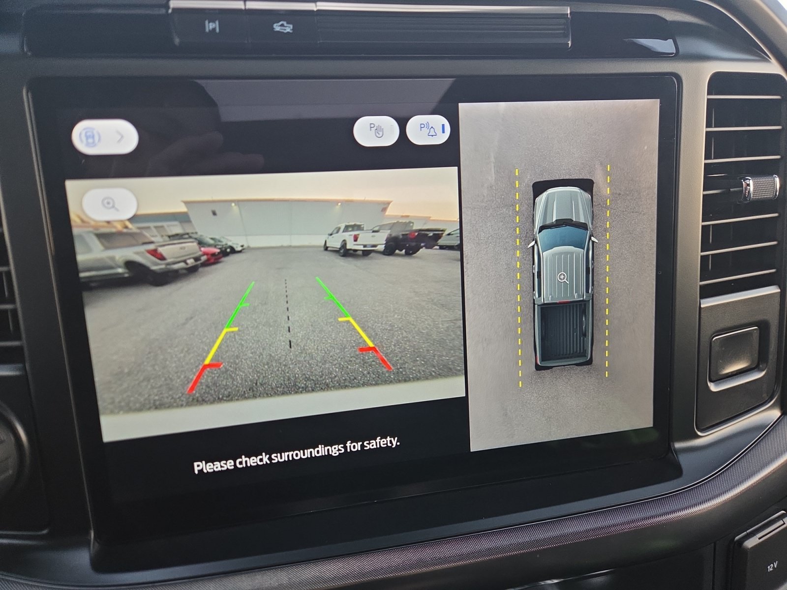 2025 Ford F-150 Tremor - Photo 21