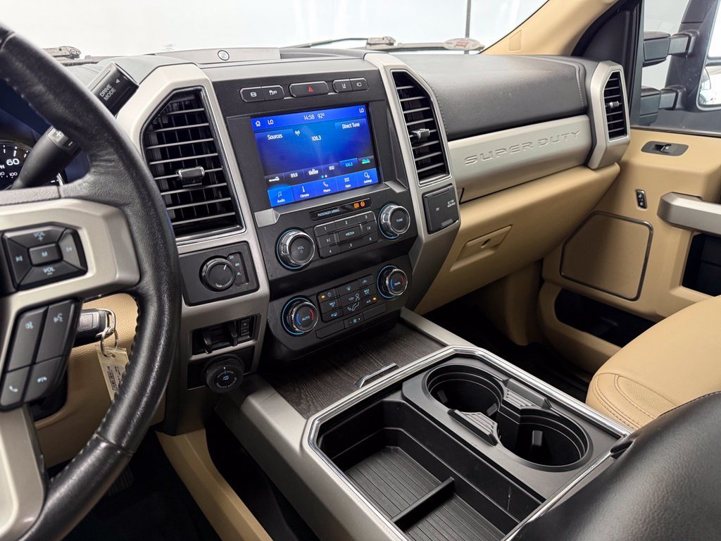 2020 Ford F-350 Super Duty Lariat - Photo 6