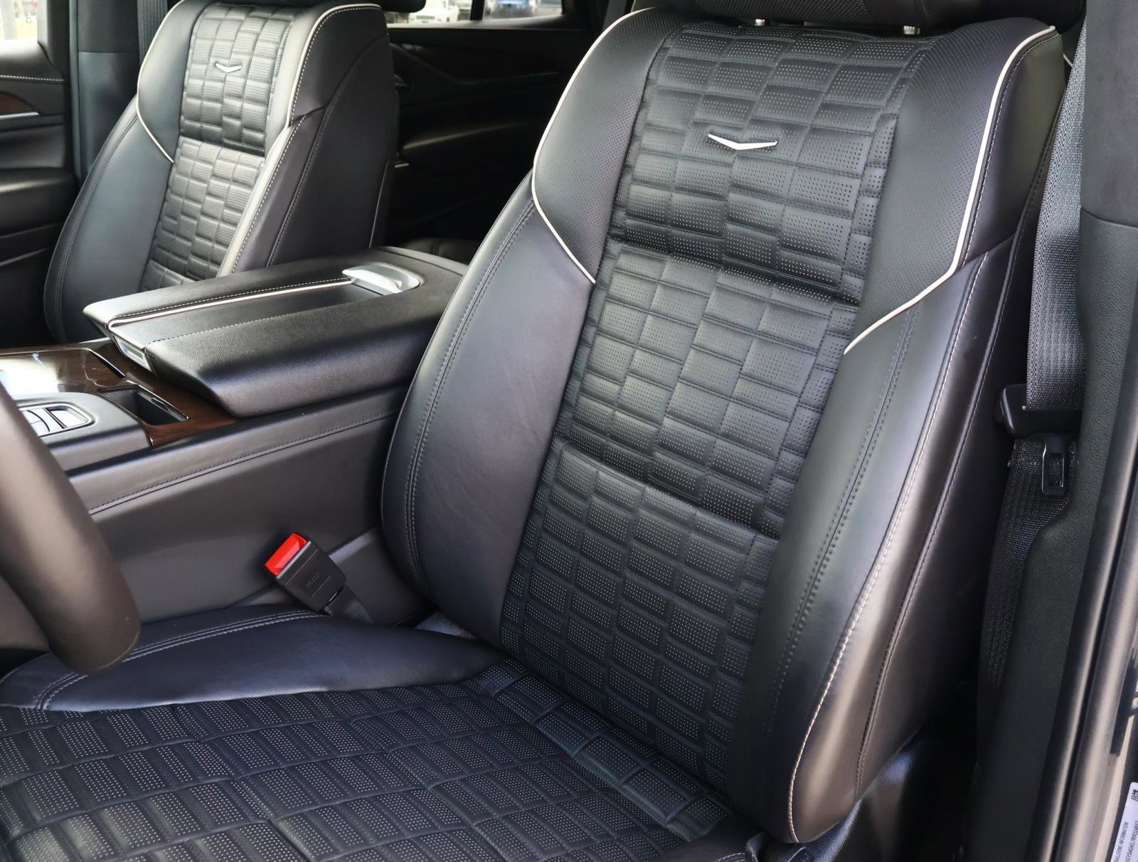 2024 Cadillac Escalade Sport Platinum - Photo 19