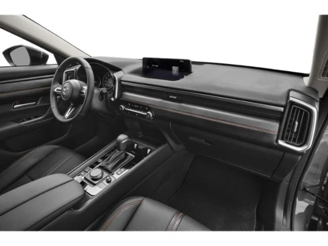 New 2026 Wind Chill Pearl Mazda Premium image 17
