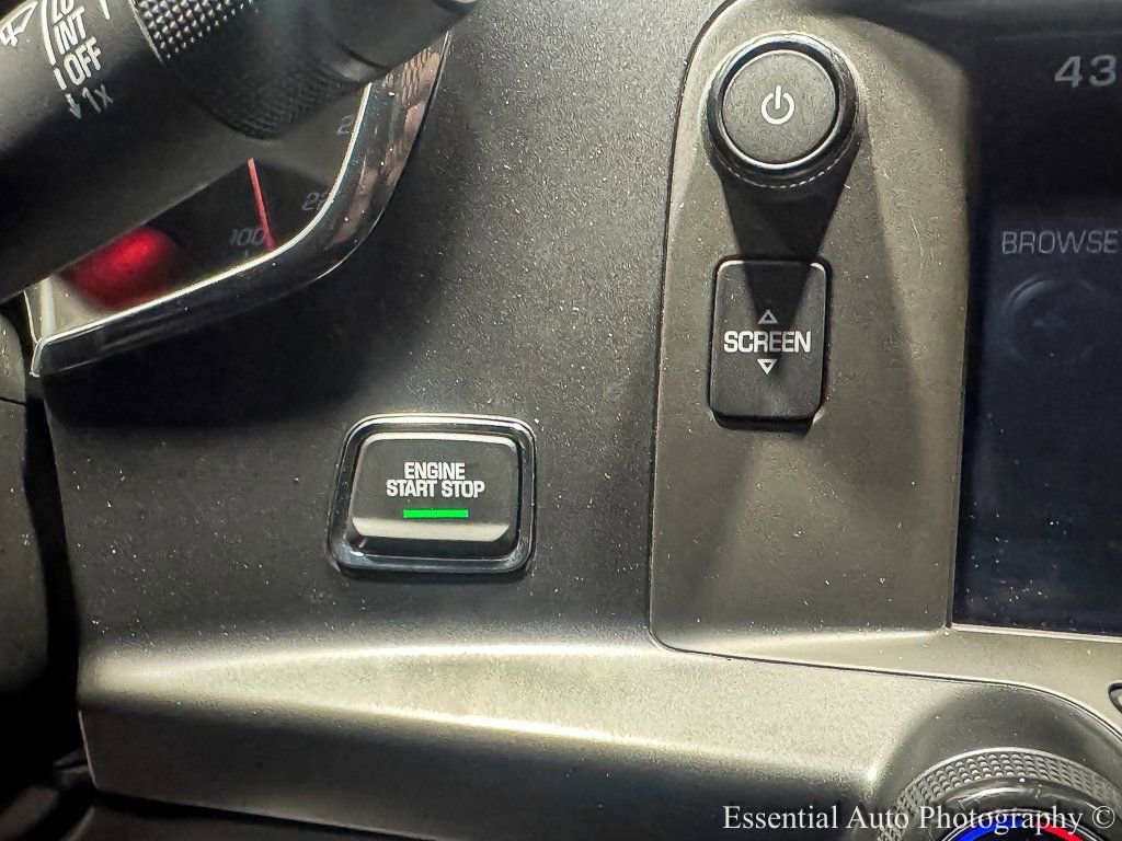 2015 CHEVROLET CORVETTE - Image 17