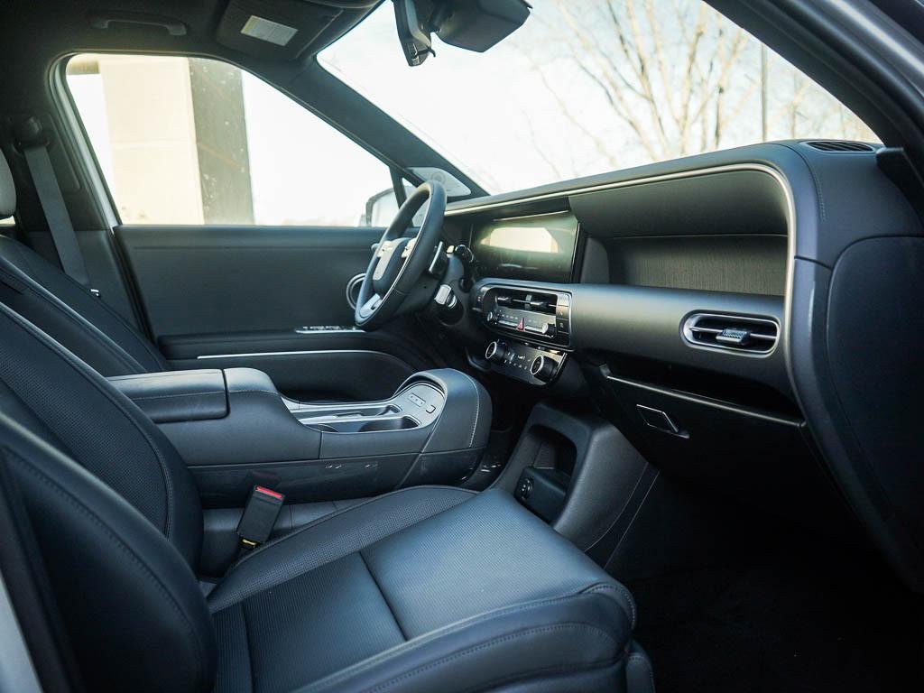 2026 Hyundai Palisade Calligraphy - Photo 37
