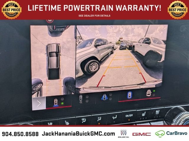 Used 2023 Black GMC Denali image 20
