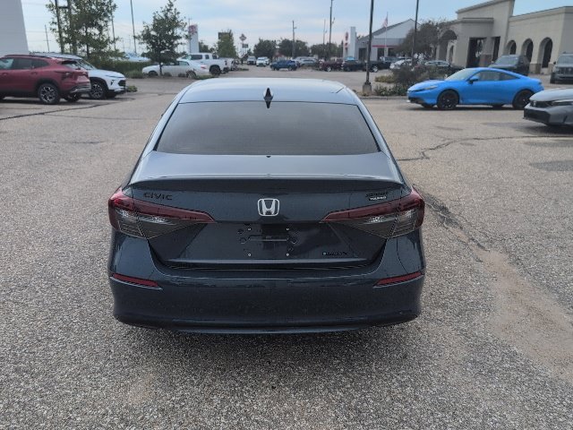Used 2026 Blue Lagoon Pearl Honda Sport Touring image 18