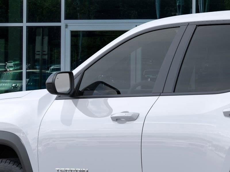 2025 GMC TERRAIN - Image 9