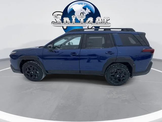 2026 Subaru Outback Limited - Photo 6