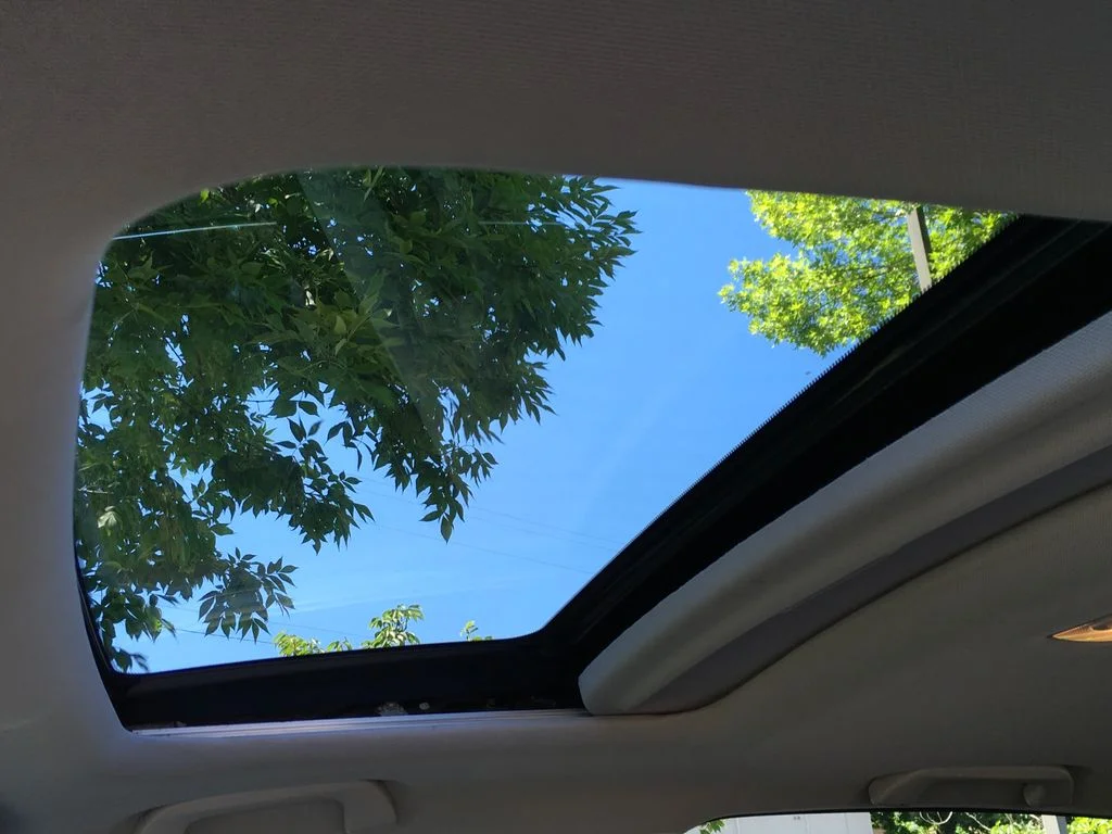 Used 2015  Honda EX image 16