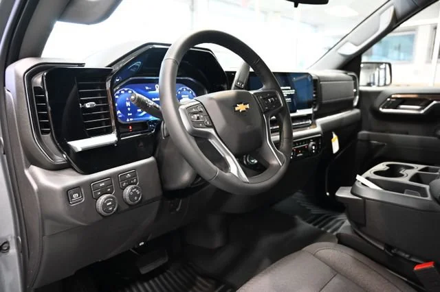2026 Chevrolet Silverado 1500 LT - Photo 19