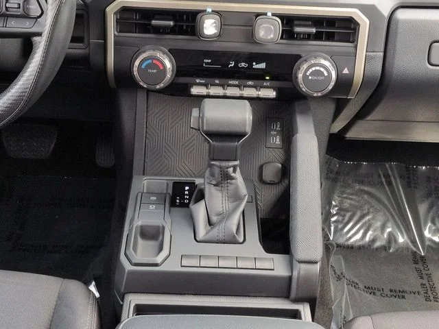 Certified Used 2025 Gray Toyota SR image 19