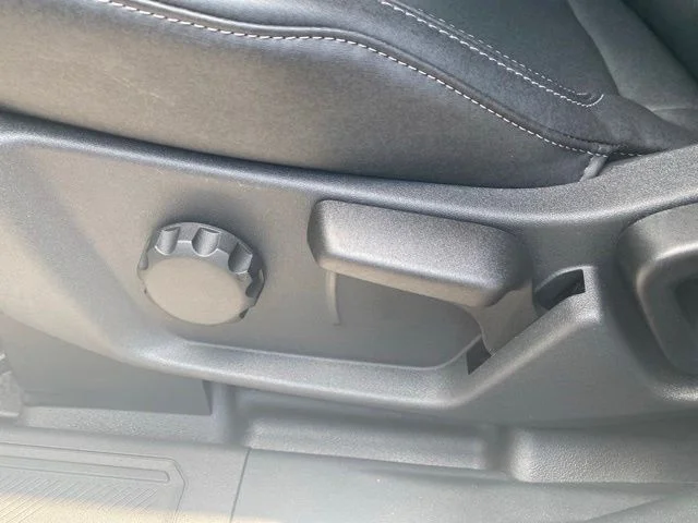 New 2026 Avalanche Gray Ford Badlands® image 13
